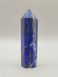 Lapis Lazuli Tower