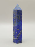 Lapis Lazuli Tower