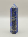 Lapis Lazuli Tower