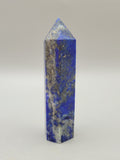 Lapis Lazuli Tower