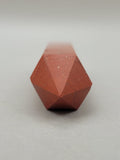 Red Jasper Tower