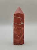 Red Jasper Tower