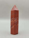 Red Jasper Tower