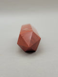 Red Jasper Tower