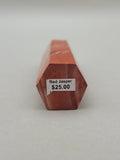 Red Jasper Tower