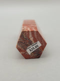 Red Jasper Tower