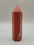 Red Jasper Tower