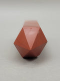 Red Jasper Tower