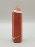 Red Jasper Tower