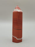 Red Jasper Tower