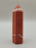 Red Jasper Tower