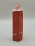 Red Jasper Tower
