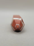 Red Jasper Tower