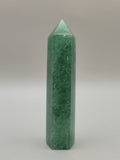 Green Aventurine Tower