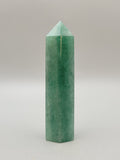 Green Aventurine Tower