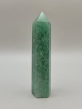 Green Aventurine Tower