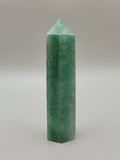 Green Aventurine Tower