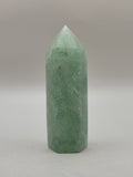 Green Aventurine Tower