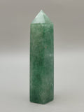 Green Aventurine Tower