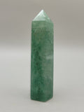 Green Aventurine Tower