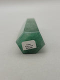 Green Aventurine Tower