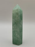 Green Aventurine Tower