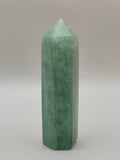 Green Aventurine Tower