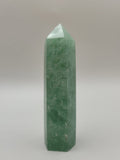 Green Aventurine Tower