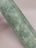 Green Aventurine Tower