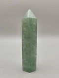 Green Aventurine Tower