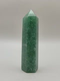 Green Aventurine Tower