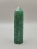 Green Aventurine Tower