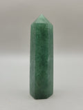 Green Aventurine Tower