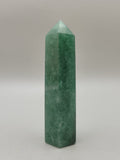 Green Aventurine Tower