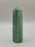 Green Aventurine Tower