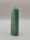 Green Aventurine Tower