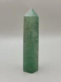 Green Aventurine Tower