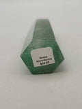 Green Aventurine Tower