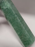 Green Aventurine Tower