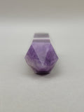 Chevron Amethyst Tower