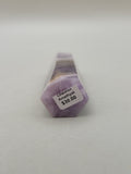 Chevron Amethyst Tower