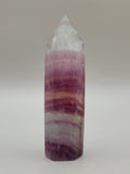 Fluorite Tower