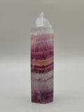 Fluorite Tower