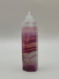 Fluorite Tower
