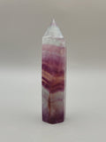 Fluorite Tower