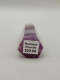 Fluorite Tower