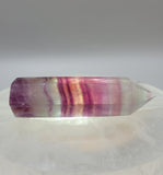 Fluorite Tower
