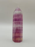 Fluorite Tower