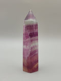 Fluorite Tower