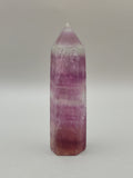 Fluorite Tower